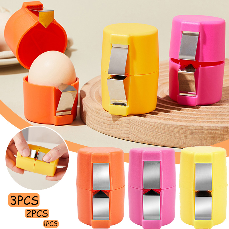Eierschaalopener, eiercrackerh - Egg Separator Tool recensie en prijs