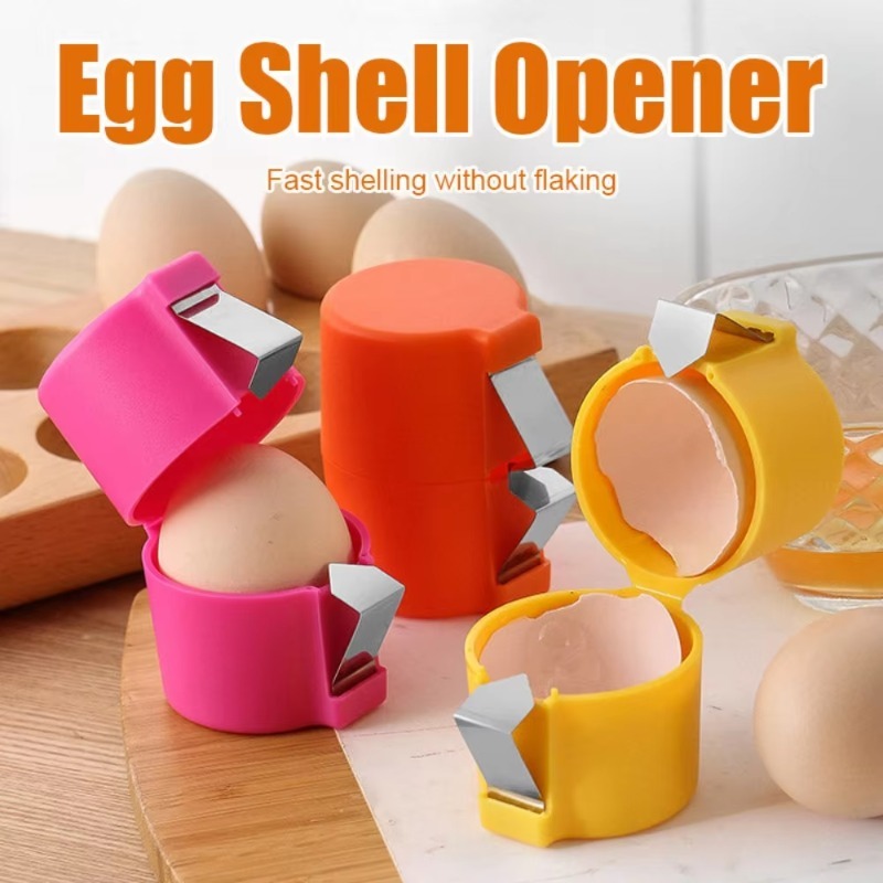 Eierscheider Huishoudelijk roe - Egg Separator Tool recensie en prijs
