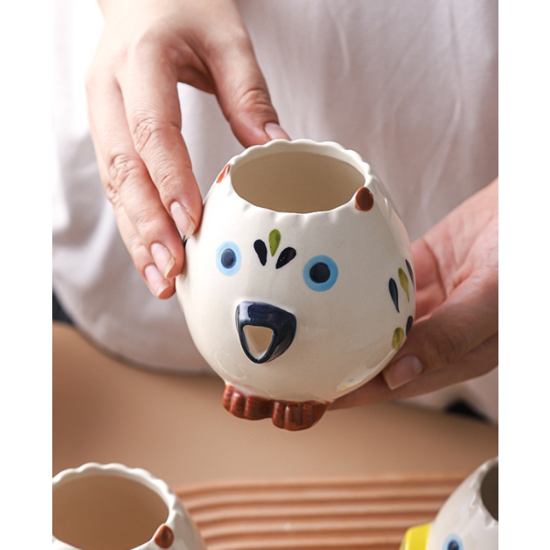 Voedselveilige schattige creat - Egg Separator Tool recensie en prijs