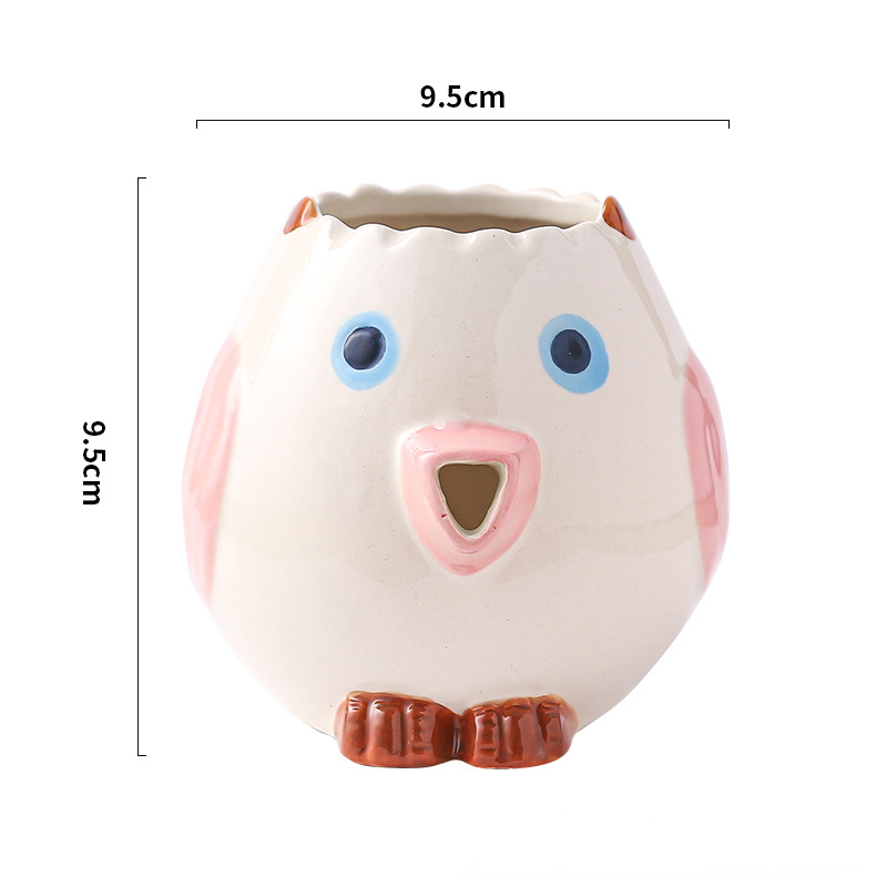 Voedselveilige schattige creat - Egg Separator Tool recensie en prijs