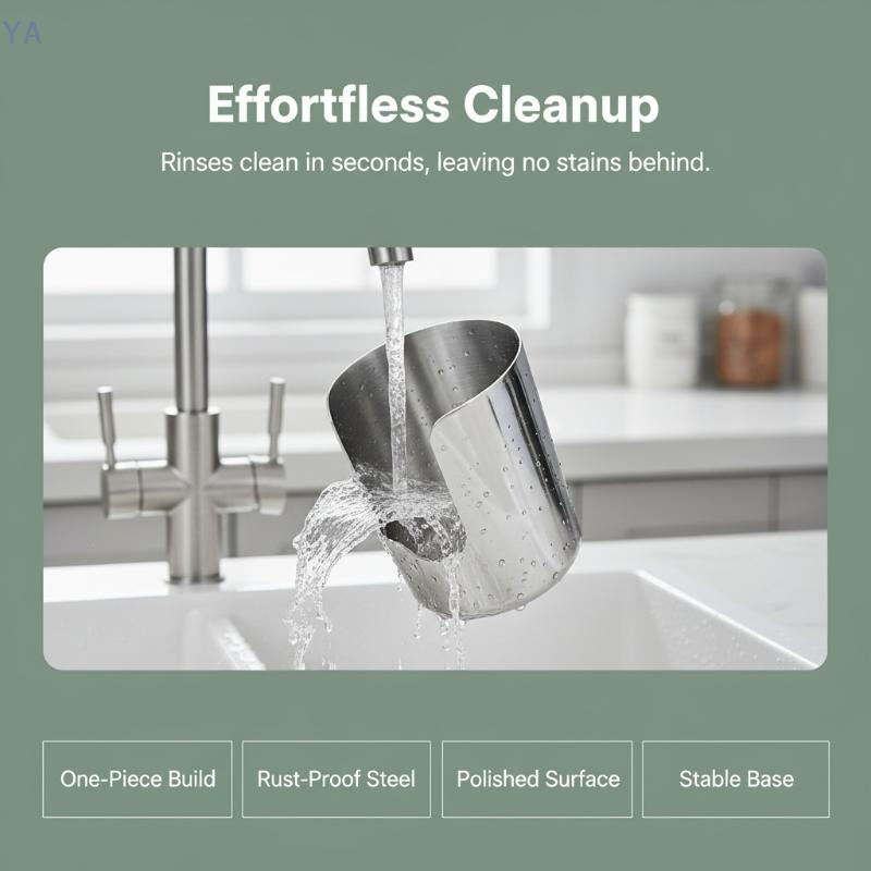 【SA】2-in-1 roestvrijstalen keu - Kitchen Gadgets Organizer recensie en prijs