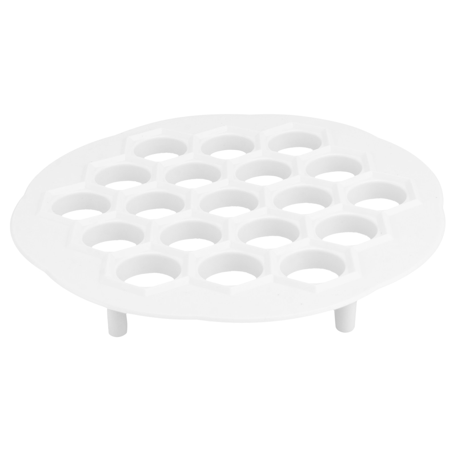 19-gaats dumplingvorm, gemaakt - Kitchen Gadgets Dumpling Maker recensie en prijs