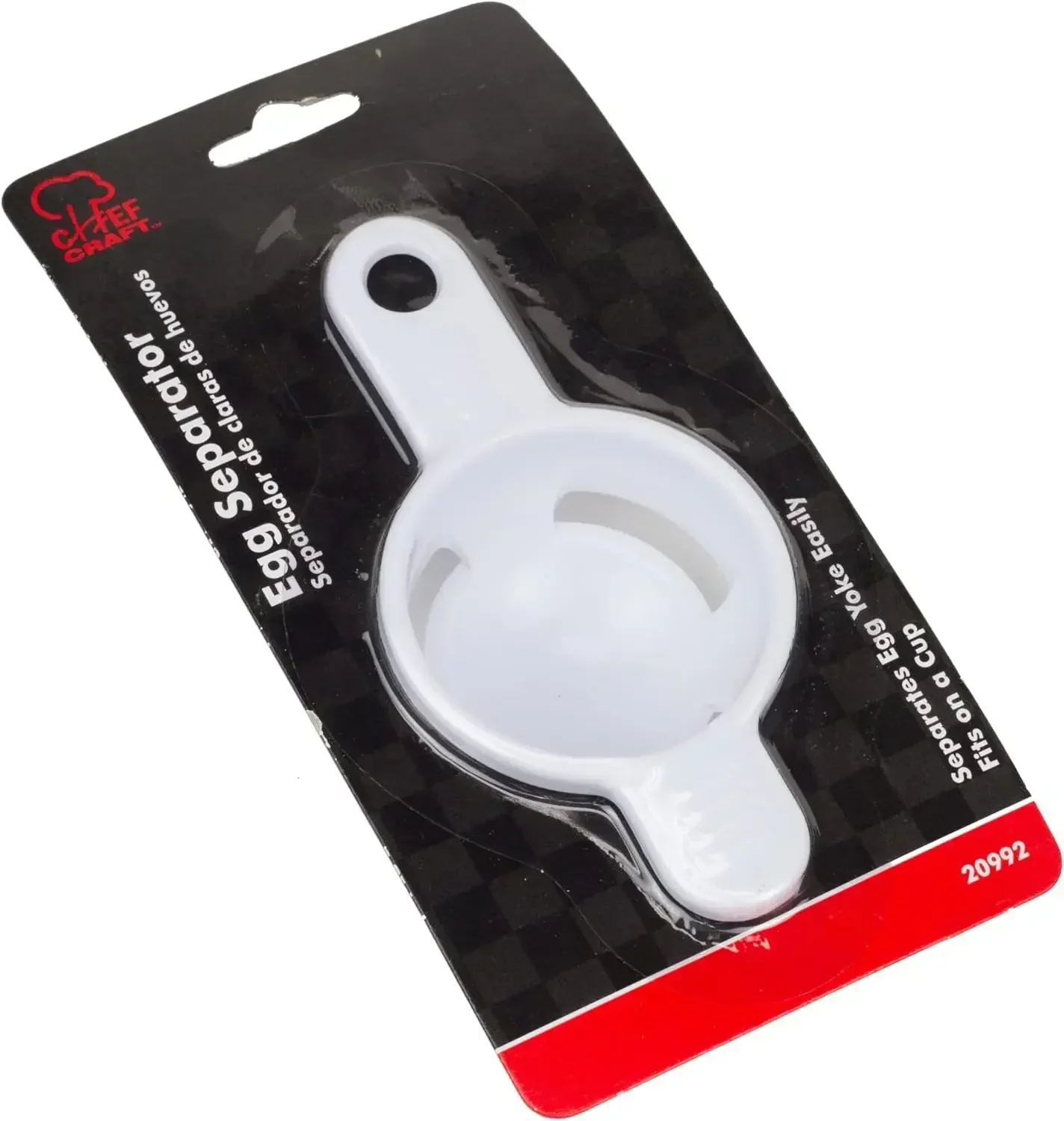 Hoge kwaliteit, snelle verzend - Egg Separator Tool recensie en prijs