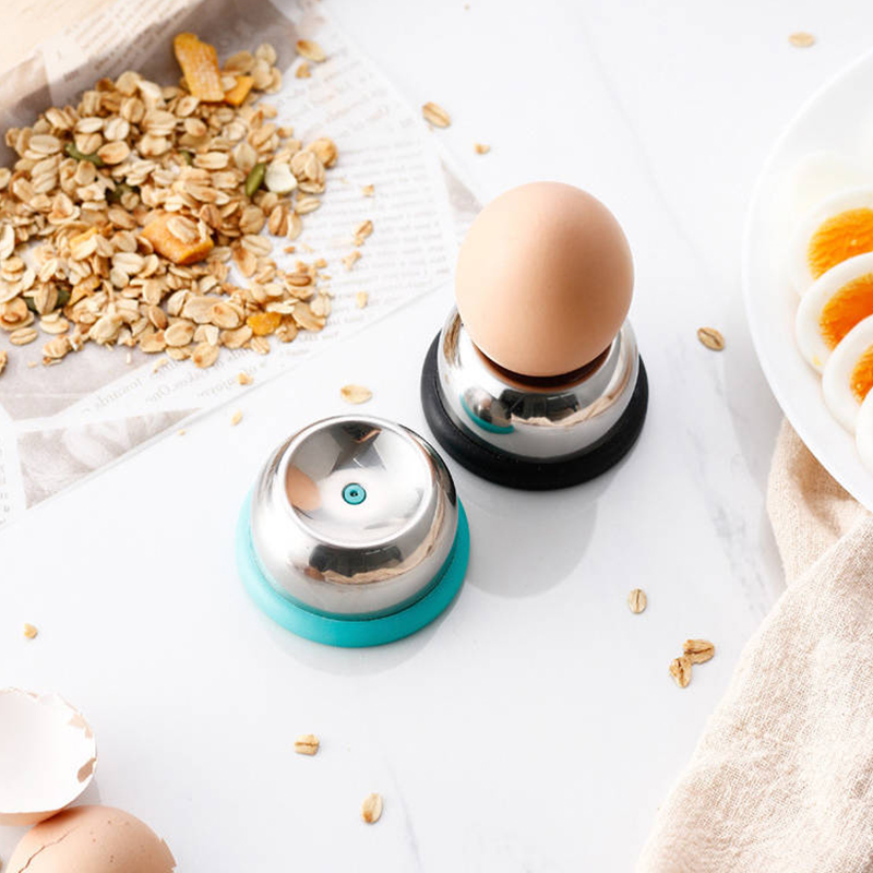 1 STKS Keuken Ei Piercer Rvs E - Egg Separator Tool recensie en prijs