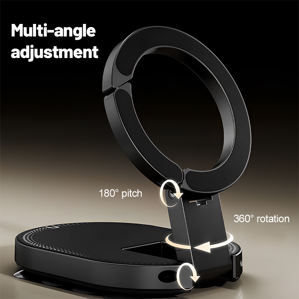 360 °   Draaibare 3-in-1 zuign - Kitchen Gadgets Organizer recensie en prijs