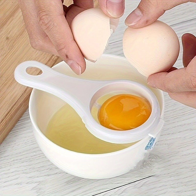 1/3 Stuks Eiwit- en Eigeleide- - Egg Separator Tool recensie en prijs