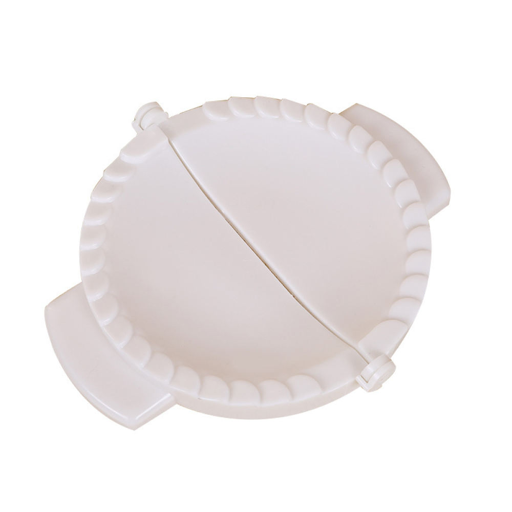 Praktische handmatige dumpling - Kitchen Gadgets Dumpling Maker recensie en prijs