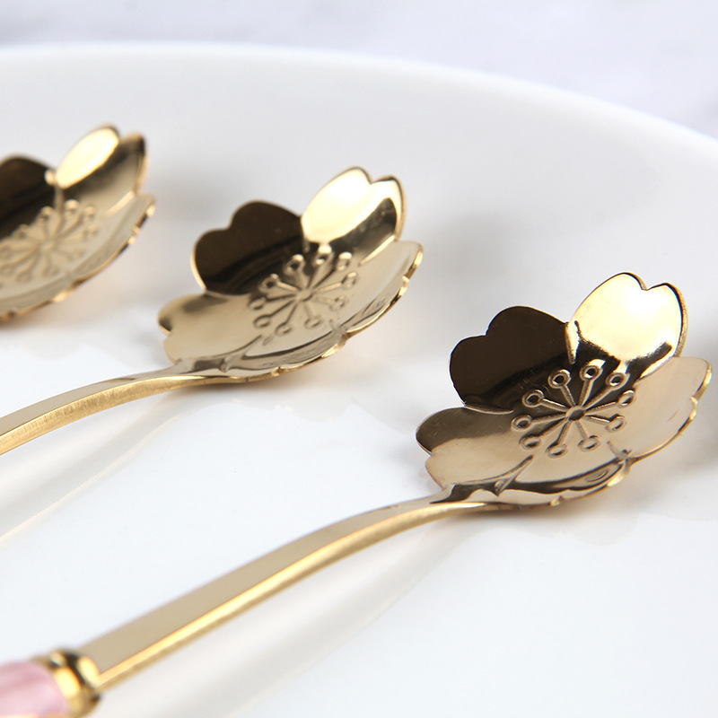Tafelgerei Koffie Roeren Lepel - Kitchen Gadgets Gold recensie en prijs