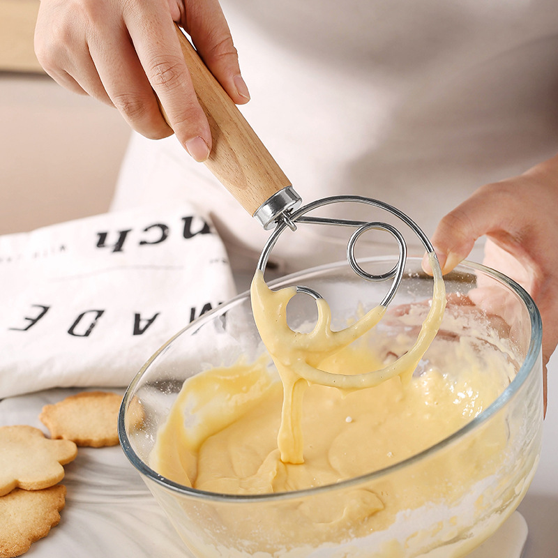 Eierscheider Roestvrijstalen d - Egg Separator Tool recensie en prijs