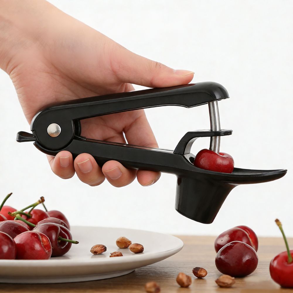 Professionele kersentoner van  - Kitchen Helper Gadgets recensie en prijs