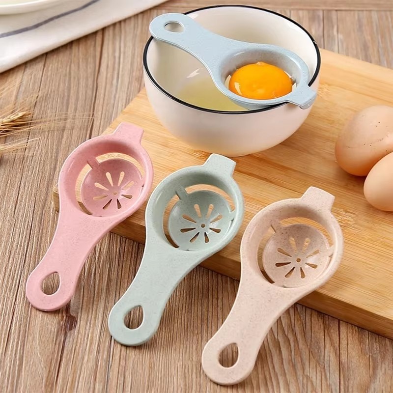 1/2/3 Stuks Ei Separators Voor - Egg Separator Tool recensie en prijs