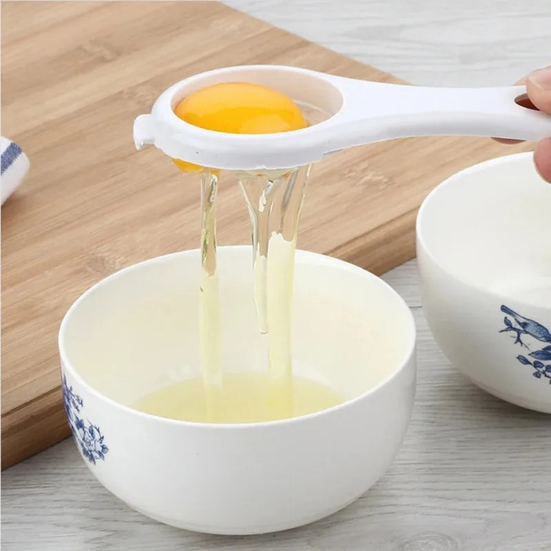 1/2/3 Stuks Ei Separators Voor - Egg Separator Tool recensie en prijs