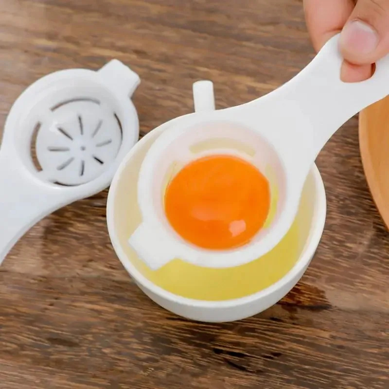 1/2/3 Stuks Ei Separators Voor - Egg Separator Tool recensie en prijs