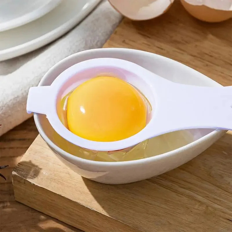 1/2/3 Stuks Ei Separators Voor - Egg Separator Tool recensie en prijs