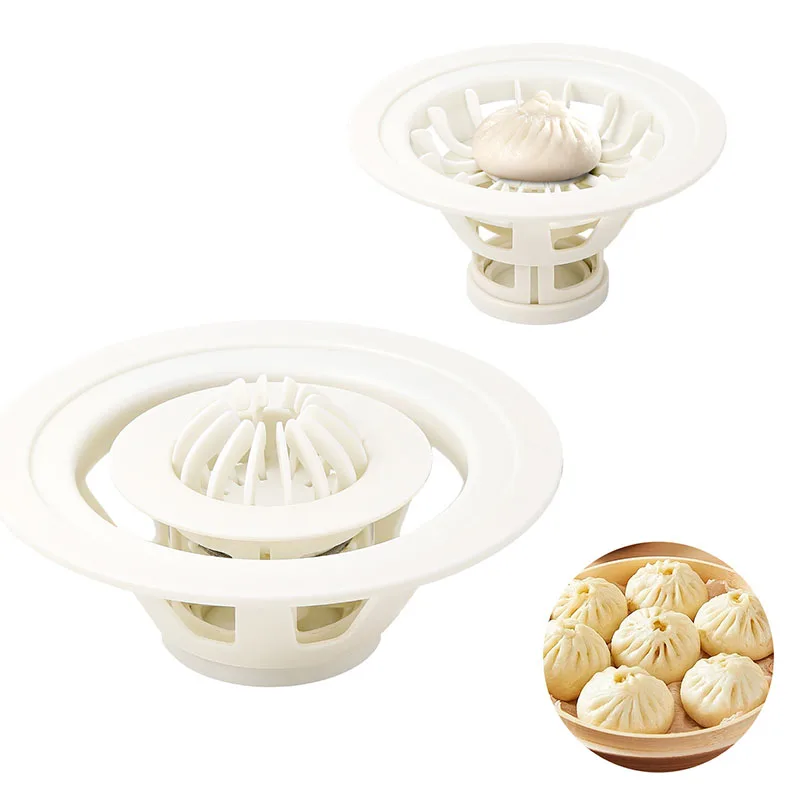 Hete Chinese Baozi-vorm, DIY g - Kitchen Gadgets Dumpling Maker recensie en prijs